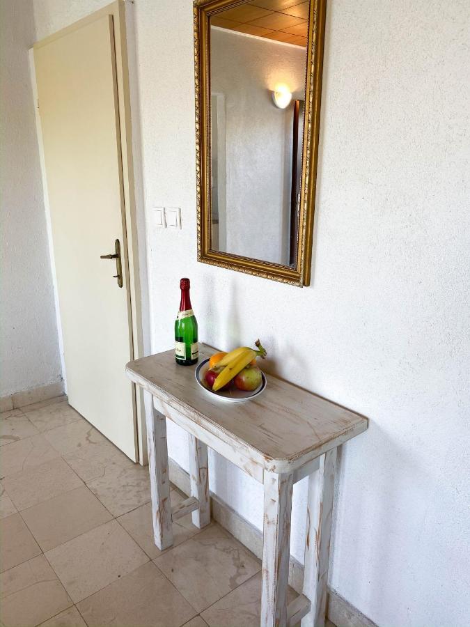 Seaview & Beachfront Apartments Jakov Donji Okrug  Zewnętrze zdjęcie